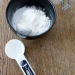 homemade deodorant recipe beeswax baking soda