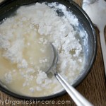 homemade deodorant recipe beeswax baking soda