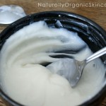 homemade deodorant recipe beeswax baking soda