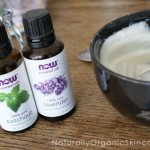 homemade deodorant recipe beeswax baking soda