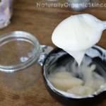 homemade deodorant recipe beeswax baking soda