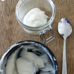 homemade deodorant recipe beeswax baking soda