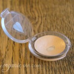 organic makeup reviews miessence concealer