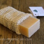 organic soap review miessence reviews geranium cleansing bar