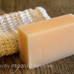 organic soap review miessence reviews geranium cleansing bar