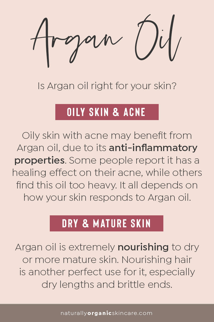 Argan Oil vs Jojoba Oil: Which One is Best for Skin & Hair?