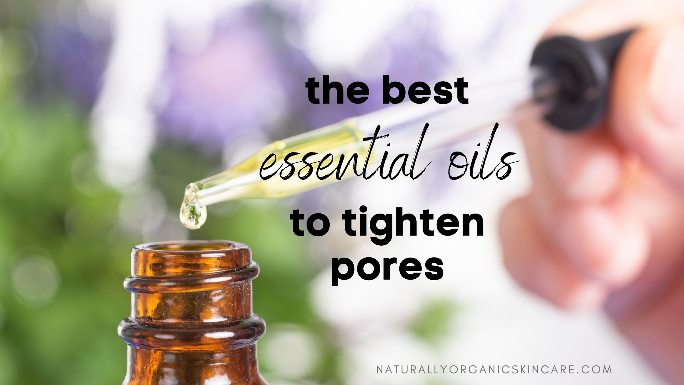 Are Essential Oils Bad for Skin? Is it Safe to Put Them on Your Face?